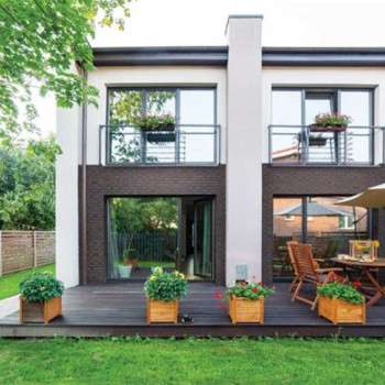 Клінкерна плитка KING KLINKER Blues shadow HF27 в Рівному, фото 2