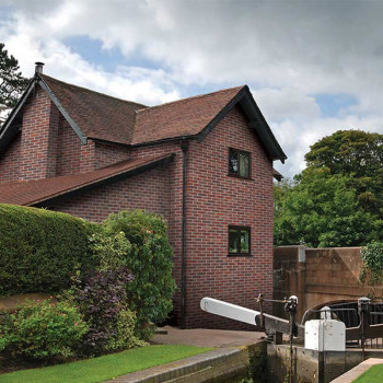 Клінкерна плитка KING KLINKER Heart brick HF30 в Луцьку, фото 2