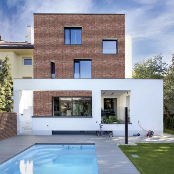 Клінкерна плитка KING KLINKER Winter palace HF35 в Рівному, фото 2