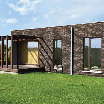 Клинкерная плитка KING KLINKER Smooth jazz HF24 в Луцке, фото 2