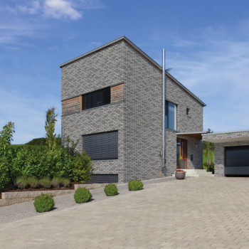 Клинкерная плитка KING KLINKER  Aztec ghost HF45 в Луцке, фото 2