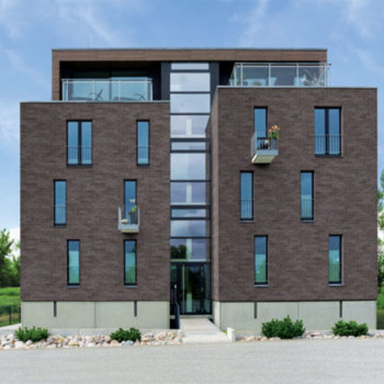 Клинкерная плитка KING KLINKER Silver rose HF46 в Луцке, фото 2