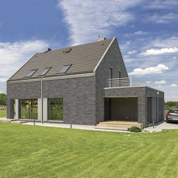 Клінкерна плитка KING KLINKER Roman theatre HF54 в Луцьку, фото 2