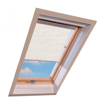 Напівпрозора штора Fakro ARS II в Ковелі, фото 6