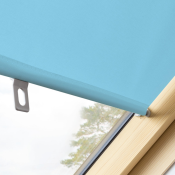 Напівпрозора штора Fakro ARS II в Ковелі, фото 2