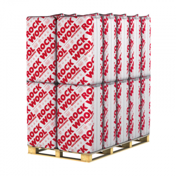 Базальтова вата Rockwool Rockmin UA в Ковелі, фото 3