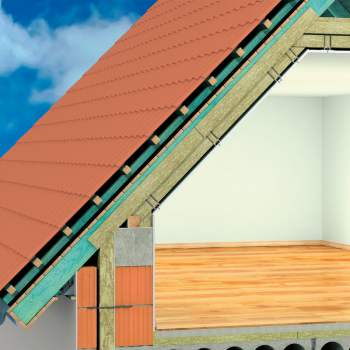 Базальтова вата Rockwool Rockmin Plus в Ковелі, фото 2