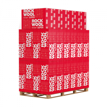 Базальтова вата Rockwool Superrock в Рівному, фото 3