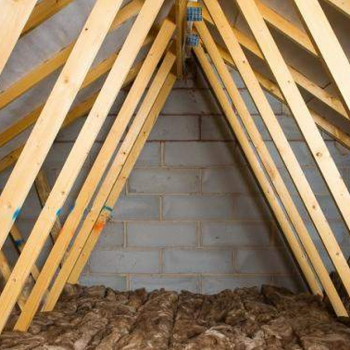 Мінеральна вата Knauf Insulation NatuRoll 50 мм в Луцьку, фото 7