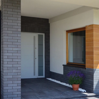 Клинкерная плитка KING KLINKER Misty morning 12 в Луцке, фото 3