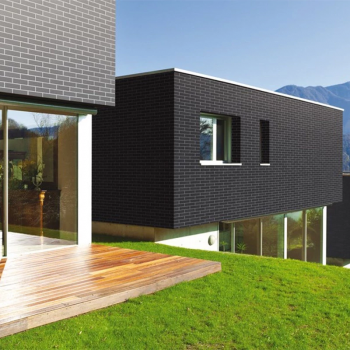 Клінкерна плитка KING KLINKER Polar night 08 в Луцьку, фото 2