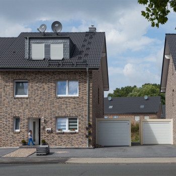 Цегла ручного формування Vandersanden Sella 062 в Ковелі, фото 2