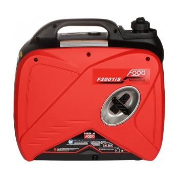 Генератор інверторний Fogo F2001iS в Рівному, фото 3