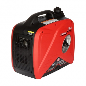 Генератор інверторний Fogo F2001iS в Рівному, фото 4