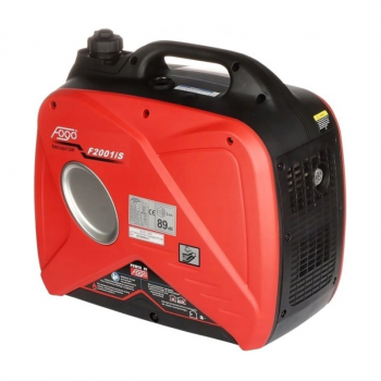 Генератор інверторний Fogo F2001iS в Рівному, фото 6