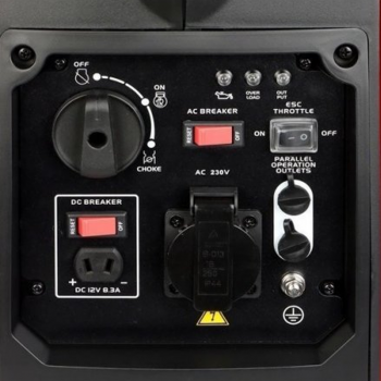 Генератор інверторний Fogo F2001iS в Рівному, фото 7