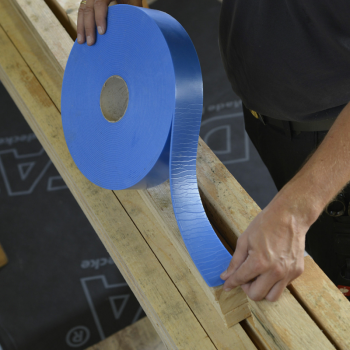 Уплотнительная лента Delta-Shaum Band SB 60 в Ровно, фото 2