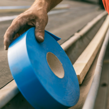 Уплотнительная лента Delta-Shaum Band SB 60 в Ровно, фото 4