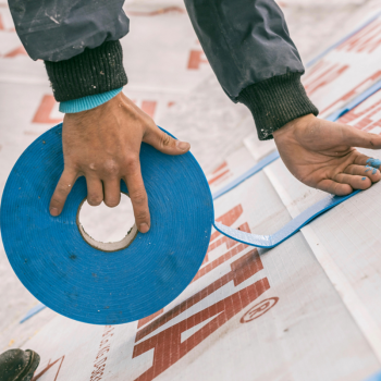 Уплотнительная лента Delta-Shaum Band SB 60 в Ровно, фото 5