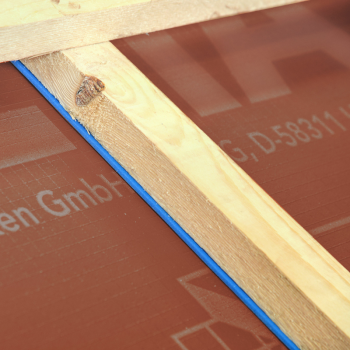 Уплотнительная лента Delta-Shaum Band SB 60 в Ровно, фото 7