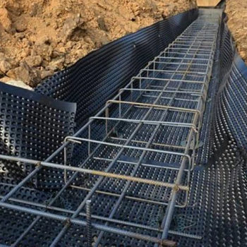 Геомембрана шипоподібна Izoflex в Івано-Франківську, фото 2