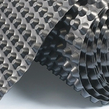 Геомембрана шиповидная Izoflex в Ровно, фото 6