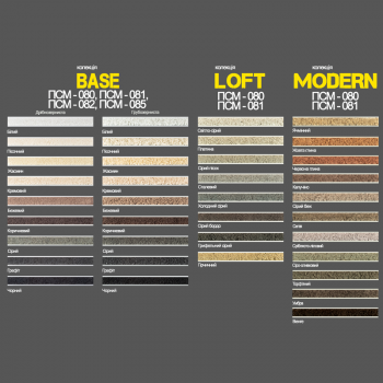 Смесь для расшивки швов кладки лицевого, клинкерного кирпича и камня Полипласт ПСМ-081 в Ковеле, фото 2