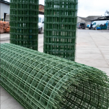 Сетка ограждающая 3мм в Ровно, фото 2