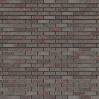 Клинкерная плитка KING KLINKER  Grey satin HF49 в Луцке, фото 3