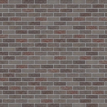 Клинкерная плитка KING KLINKER  Grey satin HF49 в Луцке, фото 4