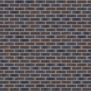 Клінкерна плитка KING KLINKER Blues shadow HF27 в Рівному, фото 3