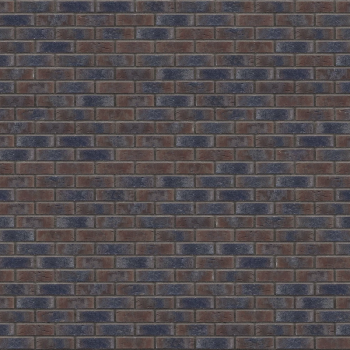 Клінкерна плитка KING KLINKER Blues shadow HF27 в Рівному, фото 4