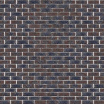 Клінкерна плитка KING KLINKER Blues shadow HF27 в Рівному, фото 5