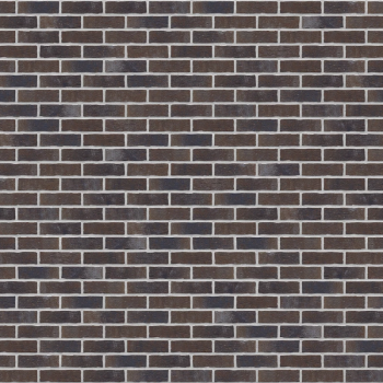 Клінкерна плитка KING KLINKER Dark fortress HF19 в Луцьку, фото 5