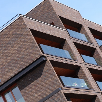 Плитка ручной формовки Vandersanden Herning 515 в Ровно, фото 8