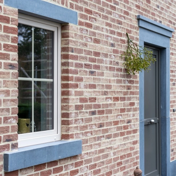 Плитка ручной формовки Vandersanden Barok 024 в Ровно, фото 2