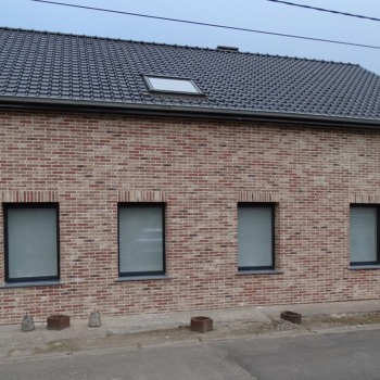 Плитка ручной формовки Vandersanden Barok 024 в Ровно, фото 5