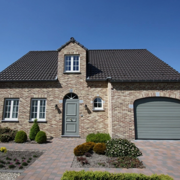 Плитка ручной формовки Vandersanden Barok 024 в Ровно, фото 6