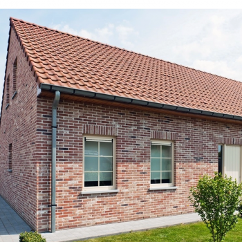 Плитка ручной формовки Vandersanden Barok 024 в Ровно, фото 7