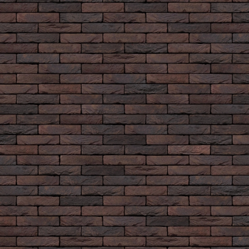 Плитка ручного формування Vandersanden Carbon 076 в Рівному, фото 3