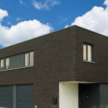 Плитка ручного формування Vandersanden Carbon 076 в Рівному, фото 6