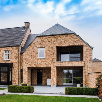 Плитка ручного формування Vandersanden Oud Brabant 060 в Рівному, фото 4