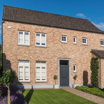 Плитка ручного формування Vandersanden Oud Brabant 060 в Рівному, фото 7