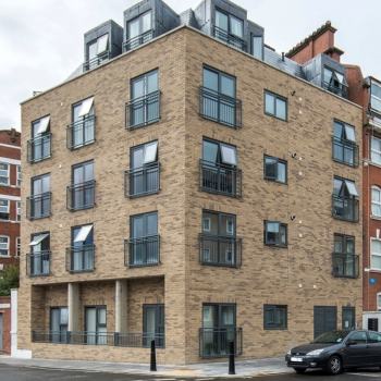 Плитка ручного формування Vandersanden Corum 064 в Рівному, фото 5