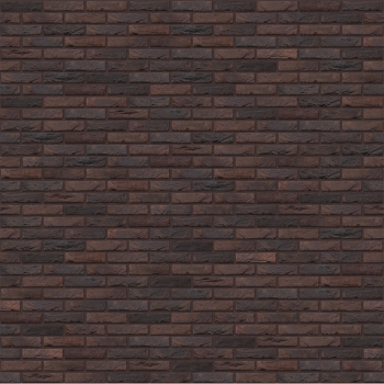 Кирпич ручной формовки Vandersanden Carbon 076 в Ковеле, фото 8