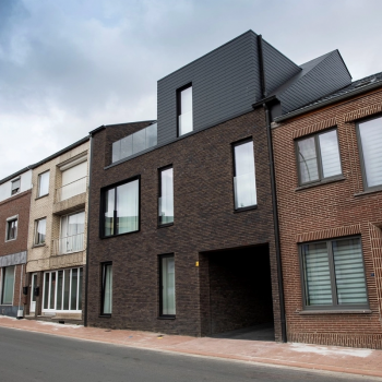 Цегла ручного формування Vandersanden Herning 515 в Ковелі, фото 2