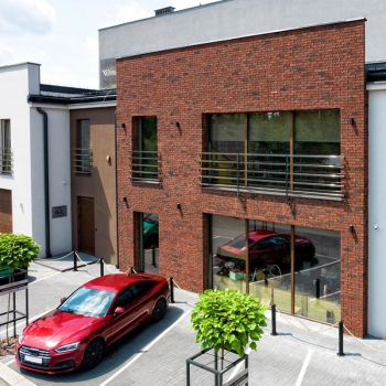 Цегла ручного формування Vandersanden Louise 595 в Івано-Франківську, фото 4