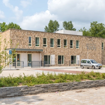 Кирпич ручной формовки Vandersanden Ligure 081 в Ковеле, фото 6