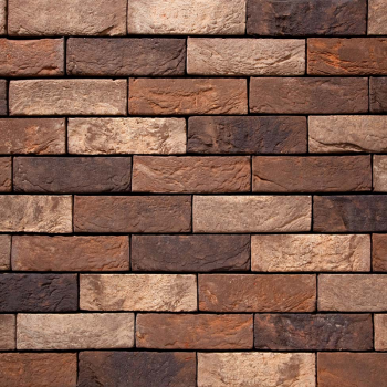 Цегла ручного формування Vandersanden Sella 062 в Ковелі, фото 3