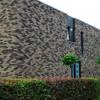 Цегла ручного формування Vandersanden Sella 062 в Ковелі, фото 5